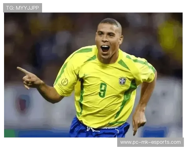 巴西足球明星领军人物谁是踢得最好的球员盘点与分析