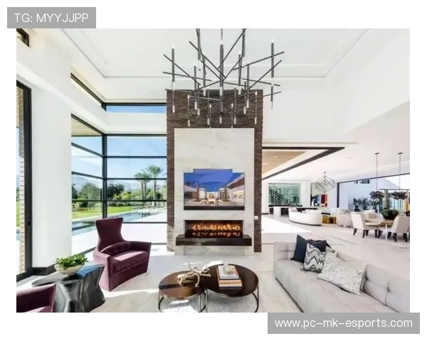 足球十大球星豪宅装修揭秘 揭开明星球员私密生活空间的奢华与设计秘诀